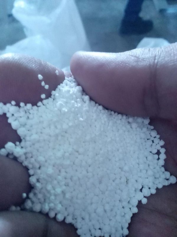 Calcium Chloride 98% (CaCl2)