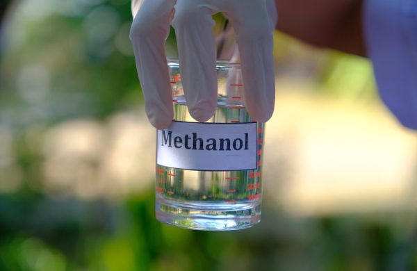 Methanol